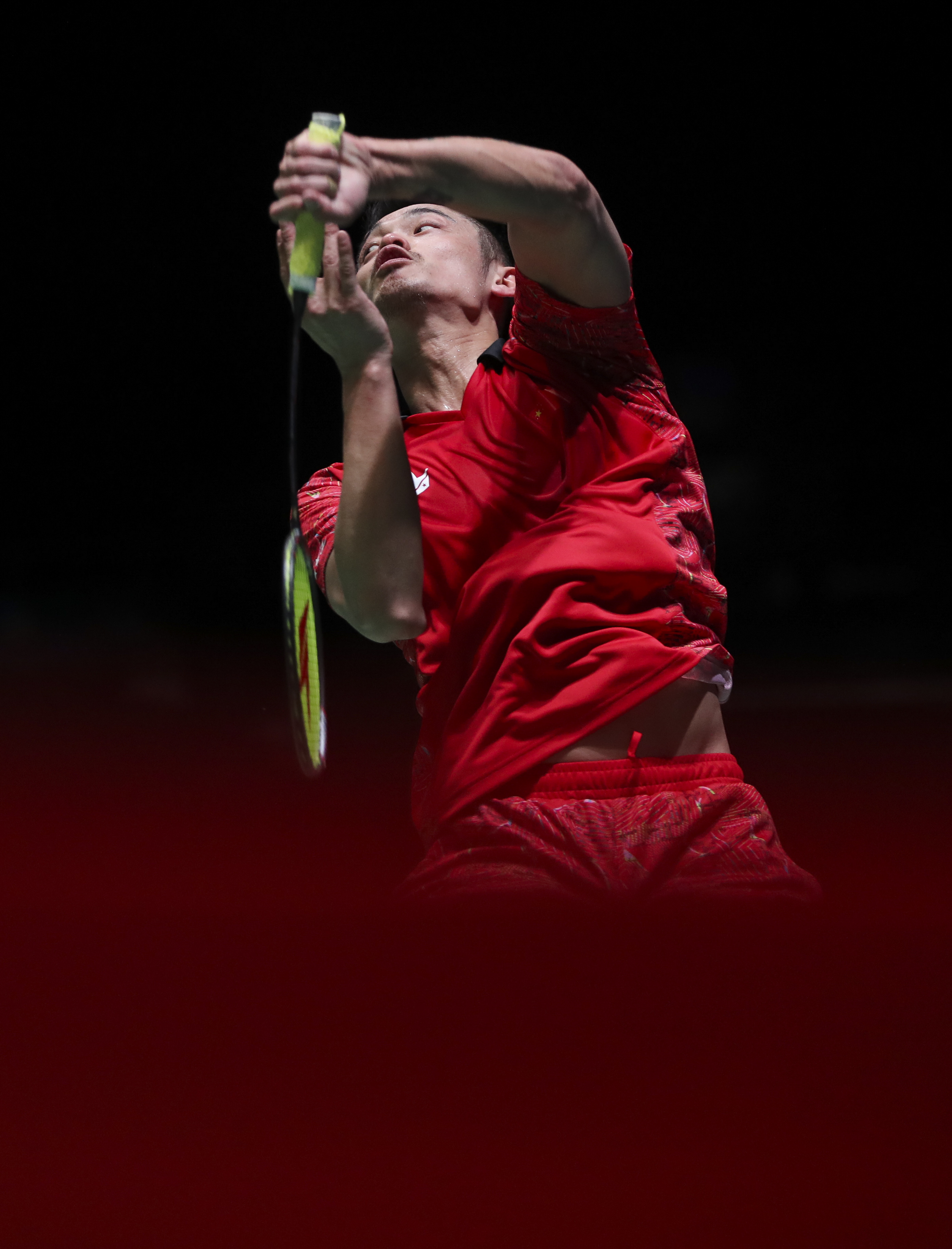 米兰体育-泰国羽毛球队强势法国羽毛球队,林丹惊艳世界的简单介绍