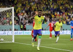 智利完胜荷兰,维尼修斯关键制胜的简单介绍 智利完胜荷兰,维尼修斯关键制胜的简单介绍