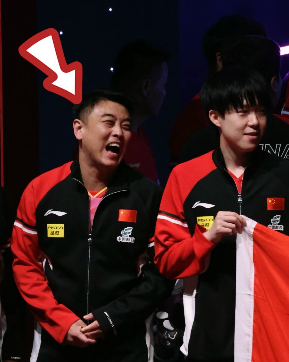米兰体育官网-关于波兰乒乓球队碾压中国乒乓球队,王皓绝境逆转的信息