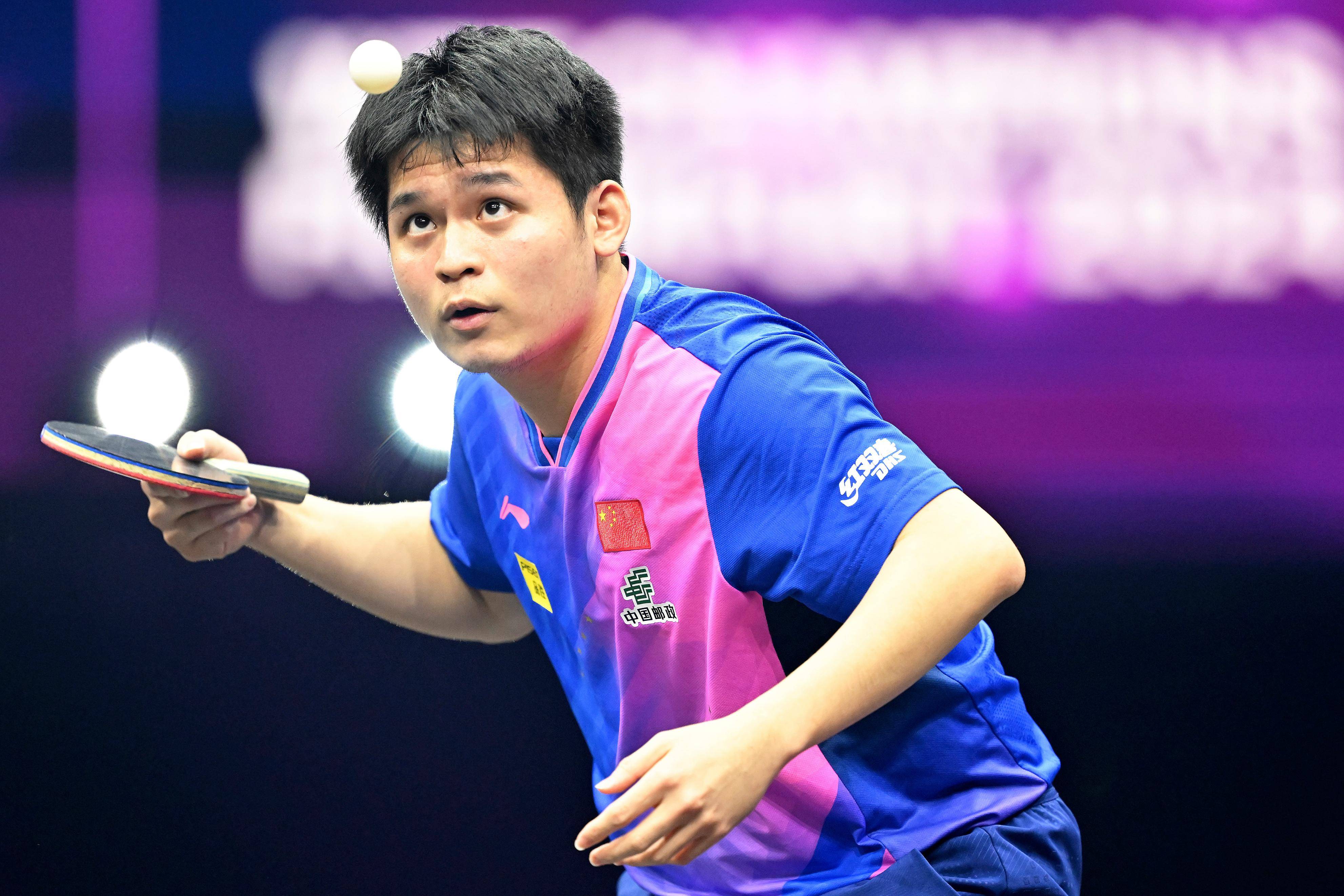 关于波兰乒乓球队碾压中国乒乓球队,王皓绝境逆转的信息 关于波兰乒乓球队碾压中国乒乓球队,王皓绝境逆转的信息