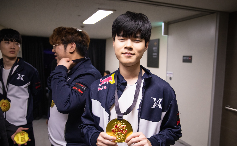 米兰体育-JDGaming强势DRX2,Viper惊艳世界