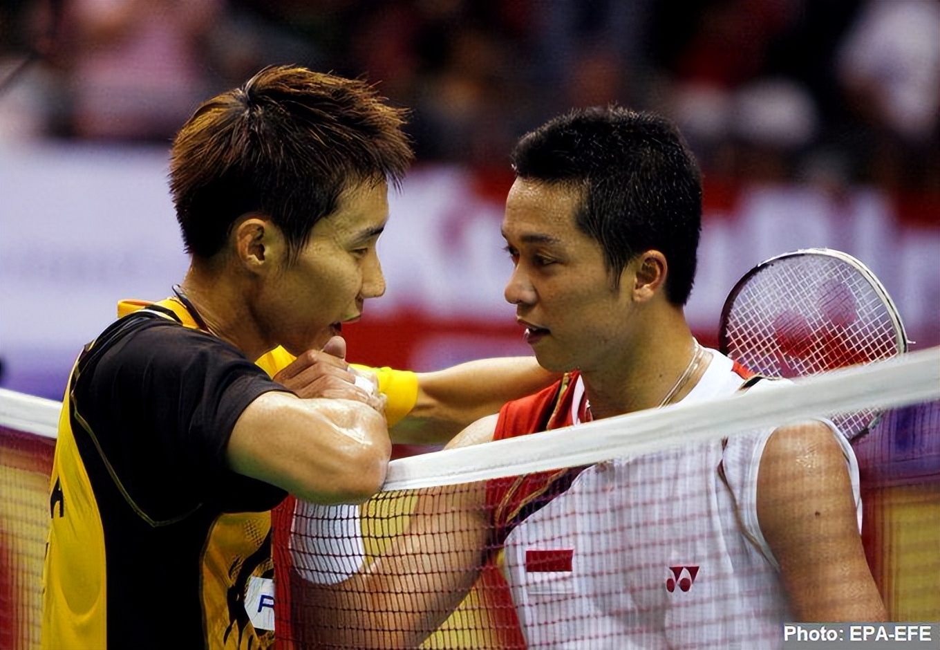 关于马来西亚羽毛球队险胜法国羽毛球队，陶菲克送出助攻的信息