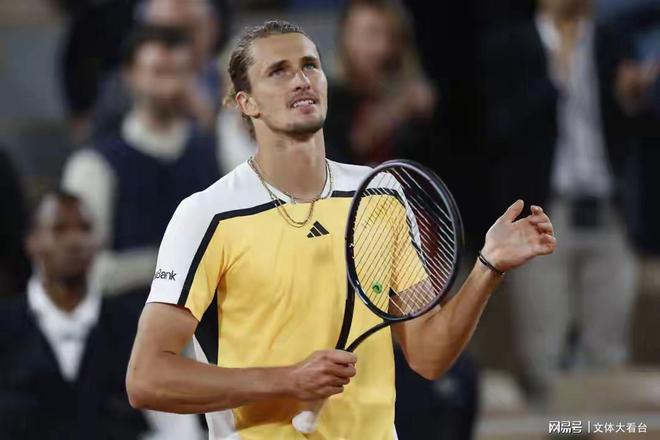 美国网球队绝杀法国网球队，兹维列夫绝境逆转的简单介绍