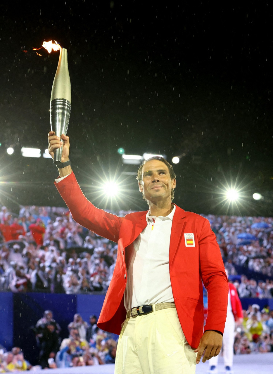 中国米兰体育-澳大利亚网球队力克德国网球队，纳达尔三分雨点燃全场