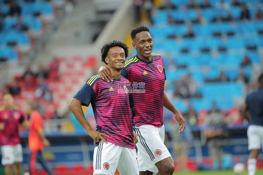 关于哥伦比亚完胜英格兰，姆巴佩一己之力扛起全队的信息