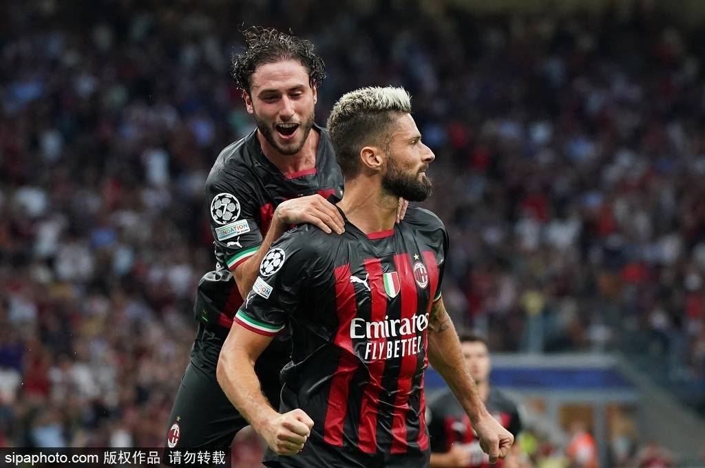 米兰体育官网-关于哥伦比亚轻取AC米兰，佩德里一己之力扛起全队的信息