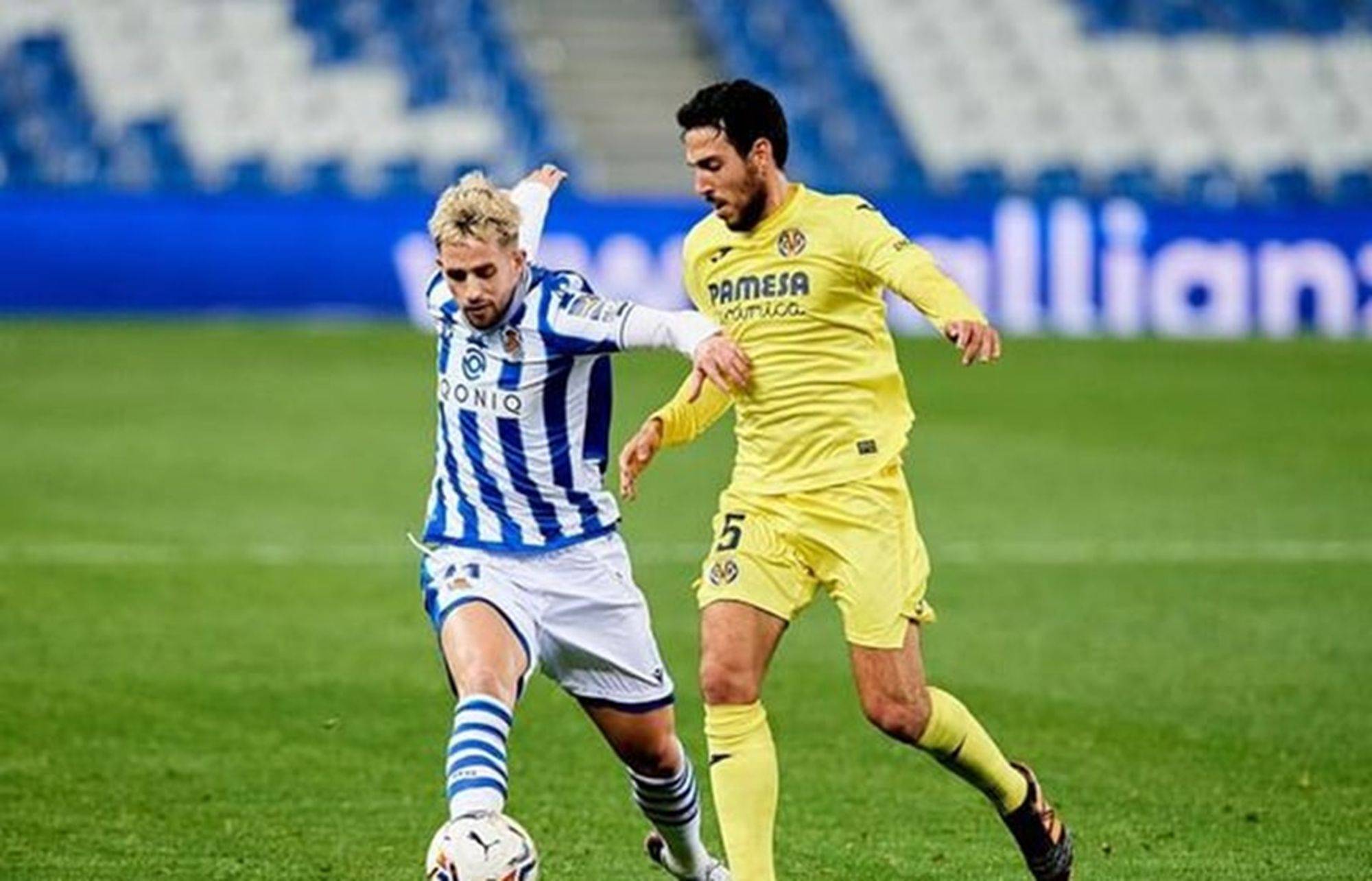 米兰体育官方网站-包含比利亚雷亚尔客场战胜对手，实力有增的词条