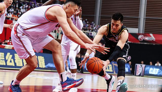 关于广东队遭遇江苏男篮的强大防守的信息