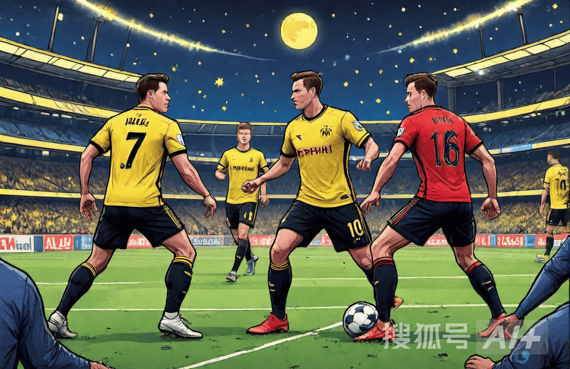 包含德甲劲旅在关键时刻获得胜利的词条