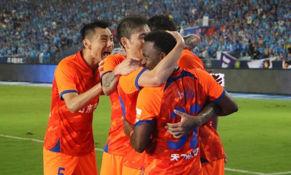 米兰真人-天津客场击败浙江，取得两连胜的简单介绍