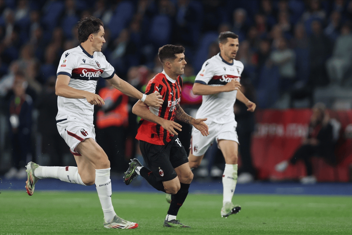 米兰体育app-博洛尼亚前锋复出，或带来新希望