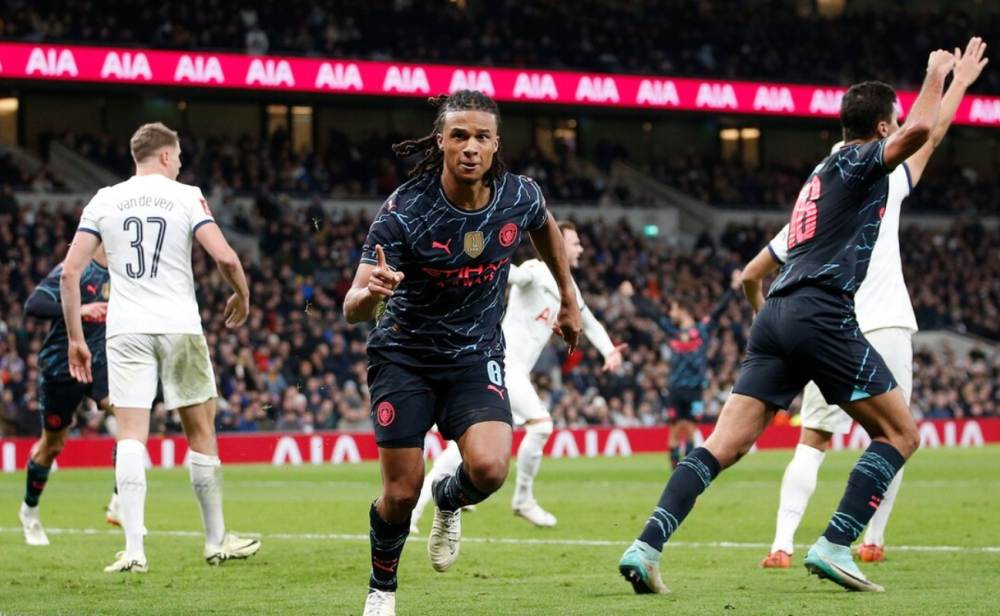 米兰体育app入口-中天争霸战：南美门将大战瓜迪奥拉的简单介绍