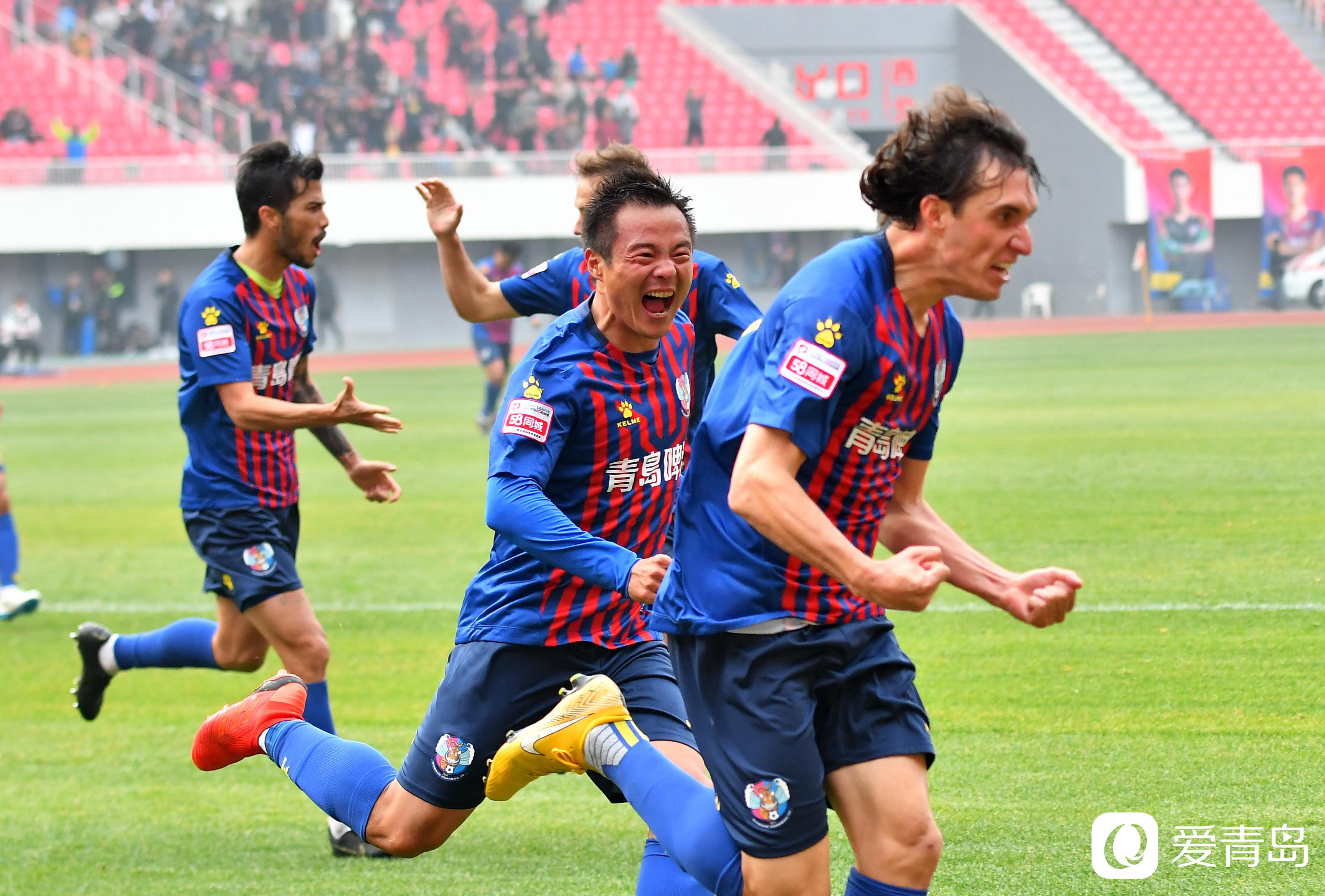 米兰体育app入口-青岛黄海队伍在近期有哪些明显的变化？的简单介绍