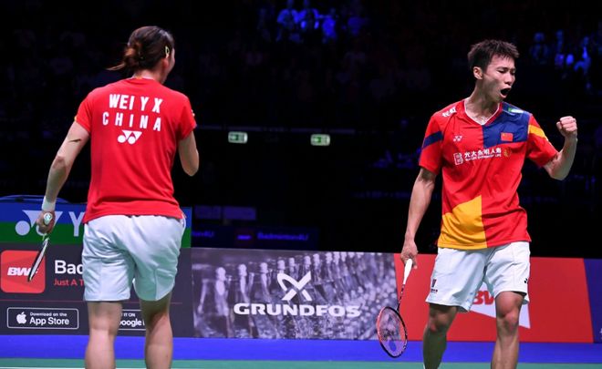 米兰体育下载-丹麦队绝杀德国队，李梓嘉关键制胜的简单介绍