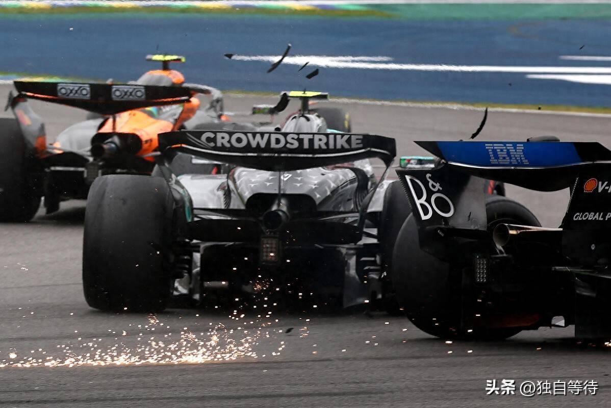 米兰体育网页版-索伯车队轻取梅赛德斯，勒克莱尔刷新纪录的简单介绍