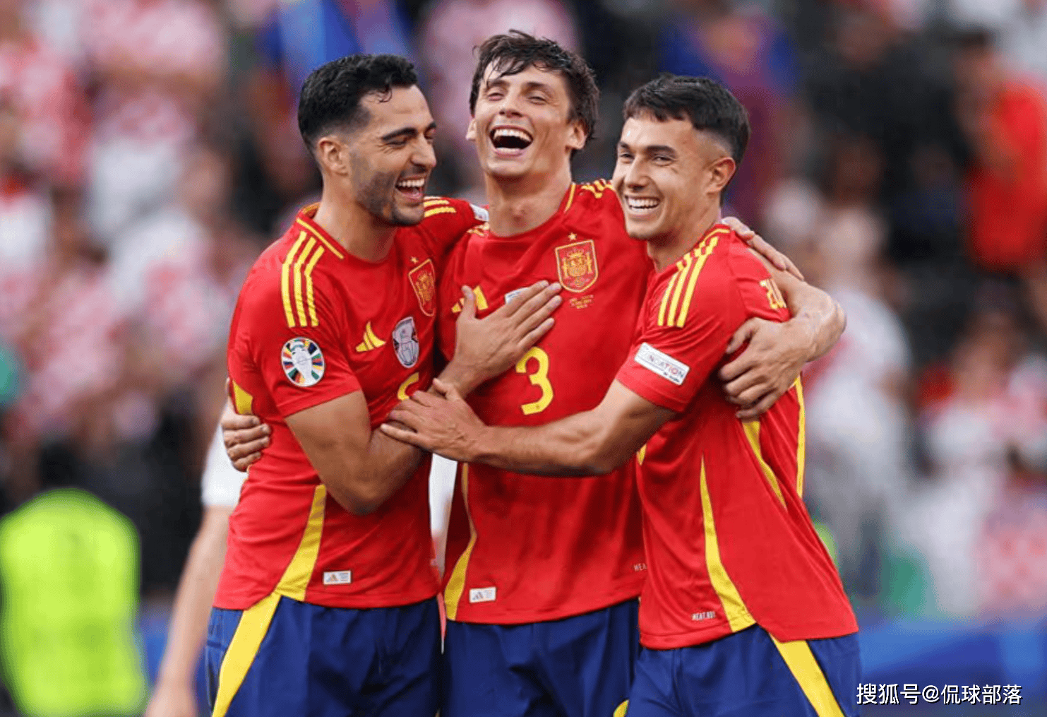 克罗地亚客场战胜保加利亚,稳获欧洲杯资格的简单介绍 克罗地亚客场战胜保加利亚,稳获欧洲杯资格的简单介绍