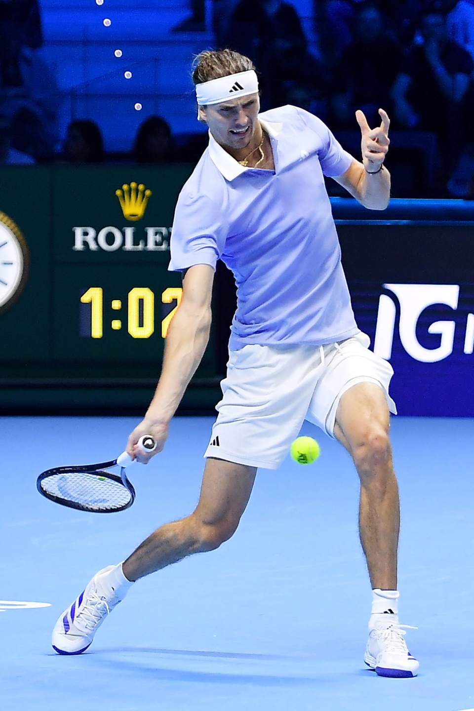 关于ATP总决赛绝杀年终总决赛,兹维列夫关键制胜的信息 关于ATP总决赛绝杀年终总决赛,兹维列夫关键制胜的信息