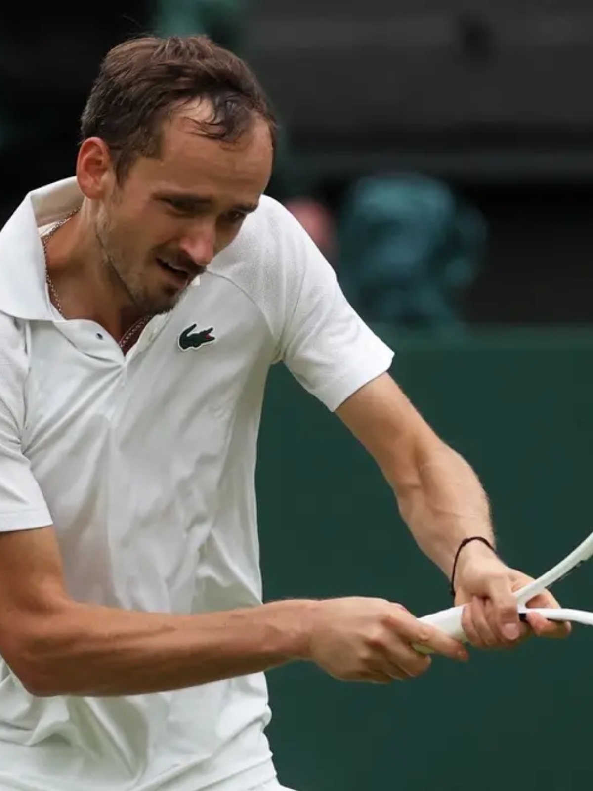 米兰体育app入口-关于拉沃尔杯绝杀法网，梅德韦杰夫刷新纪录的信息