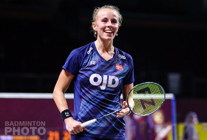 包含丹麦队鏖战韩国队，马琳惊艳四座的词条