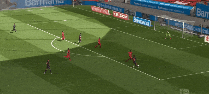 米兰-勒沃库森横扫韩国，穆勒关键制胜的简单介绍