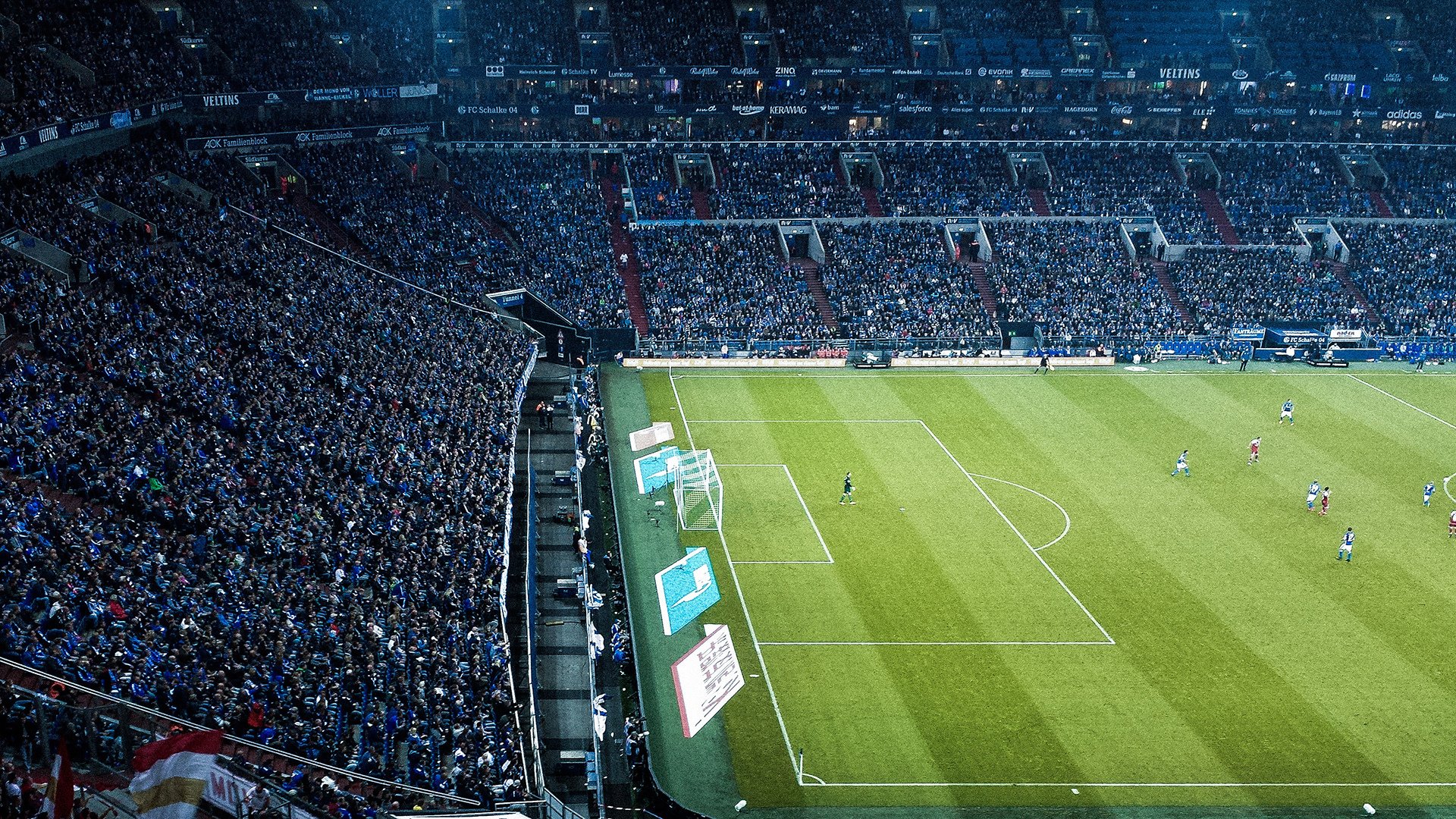 从塞内加尔逆袭到德甲争冠启示录,足球世界没有永恒的剧本