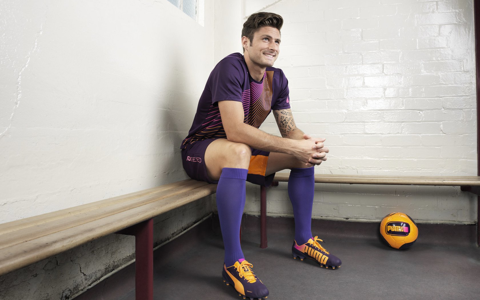 ac米兰-鏖战之夜，韩国血战阿根廷，莫德里奇一记惊雷点燃亚洲之光